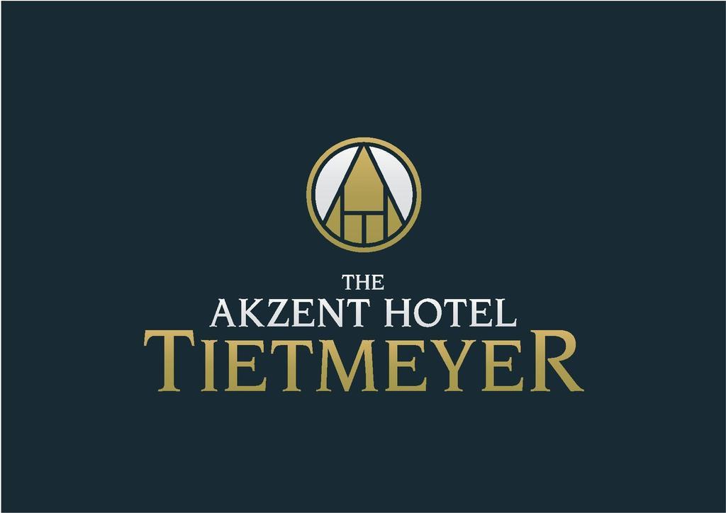 Akzent Hotel Tietmeyer Schöppingen Eksteriør bilde